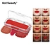 lip mud
